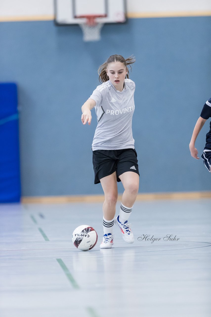 Bild 75 - wCJ NFV Futsalturnier